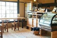 甘香茶屋 長野茅野店