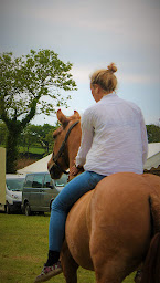 Photo n°17 de ecurie de kergounezoc à Plourin (Centre équestre)