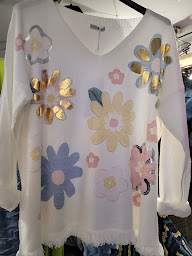 Photo n°8 de MAHEPI-BOUTIQUE à Carros (Magasin de vêtements)