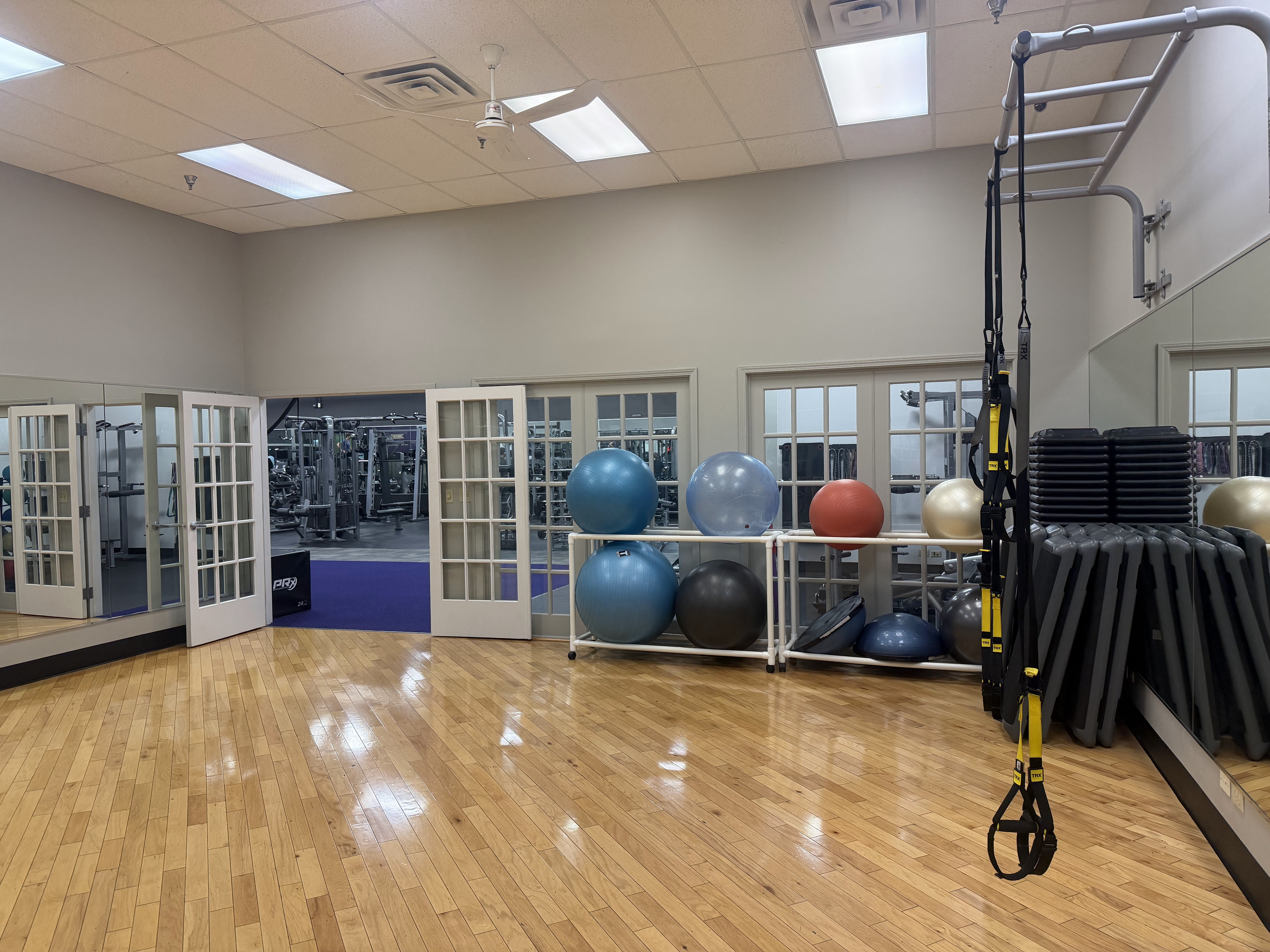 Anytime Fitness photo 2