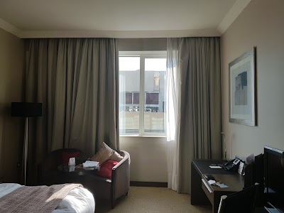 Photos of Ramada Downtown Abu Dhabi