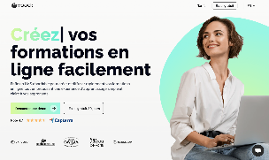 Photo n°3 de MOOCit à Olivet (Entreprise de logiciels)