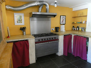 Photo n°14 de Gîtes La Scierie à Storckensohn (Hébergement d'intérieur)