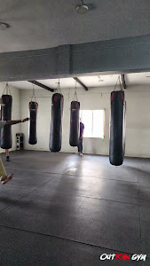 Outraw Training Gym - Fitness Center – By owner in Nagpur, Maharashtra