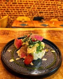 Photo n°11 de A l’Ardoise à Seclin (Restaurant)