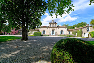 Photo n°26 de Château Siran à Labarde (Agence de visites touristiques)