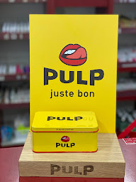 Photo n°25 de Clopinette Cigarette électronique à Pantin (Boutique de cigarettes électroniques)
