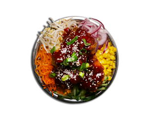 Photo n°67 de Chikin Bang - Korean Street Food - 3 Fontaines à Cergy (Restaurant asiatique)