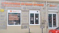 SAFTI - Immobilier - Saint Etienne-Achats-Ventes-Estimations-Recrutement . ESTRADE Cyril à Saint-Étienne