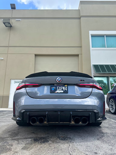 Foreign Performance Auto - BMW | European Automotive Specialist Gallery - United States