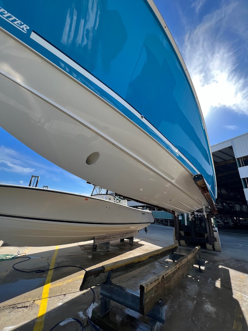Mangrove Mobile Boat Detailing photo 5