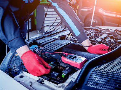 GARAGE M.A.V à Valenciennes