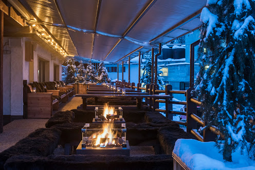 Photo of Pub Mont Fort