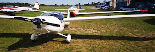 Photo n°3 de Aeroclub de blainville à Chanteheux (Avion)