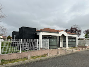 Photo n°2 de cabinet d’orthodontie du Dr Pierre-Laurent Guiraudie à Colomiers (Orthodontiste)