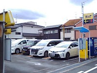 タイムズ瓢箪山第４