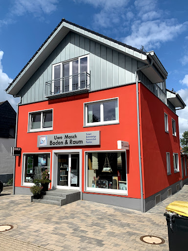 Uwe Masch Boden und Raum GmbH - Thumbnail