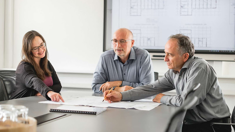 Walter Reif Ingenieurgesellschaft mbH photo