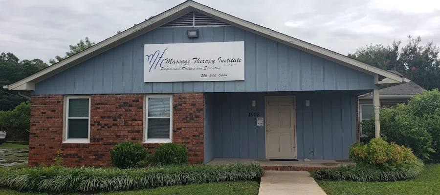 Massage Therapy Institute