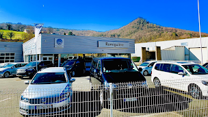 Photo n°1 de LB AUTOMOBILES - Volkswagen & Ford DECAZEVILLE à Aubin (Vendeur de voitures d'occasion)