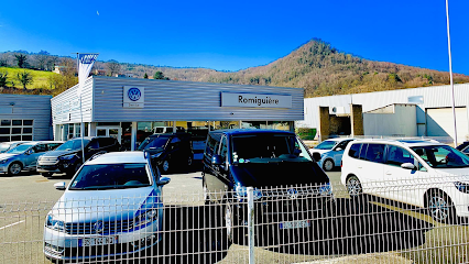 LB AUTOMOBILES - Volkswagen & Ford DECAZEVILLE