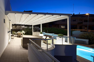 Photo n°8 de Stores JC , store Perigueux, store Dordogne à Chancelade (Magasin de stores et de rideaux)