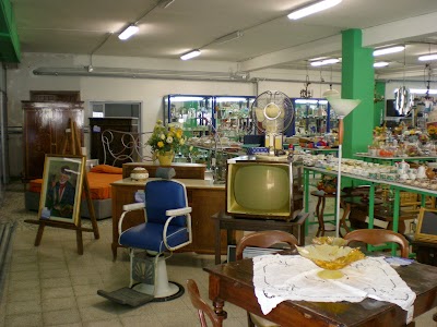 Photos of Mercatino compra vendita usato