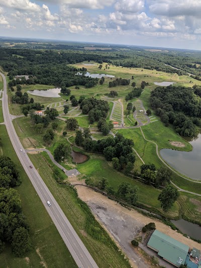 Shawnee Forest Campground