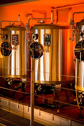 Photo n°169 de Brasserie Georges à Lyon (Restaurant de fruits de mer)