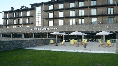 Photos of Hotel HG La Molina ****