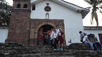 Photos of Church of San Antonio