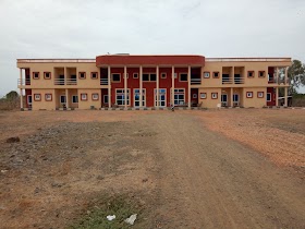 Hotel Aefi