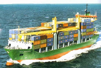 Photos of Sharaf Shipping Agency (SSA)