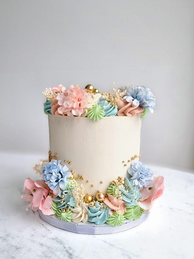 Razzie Bakes photo 2