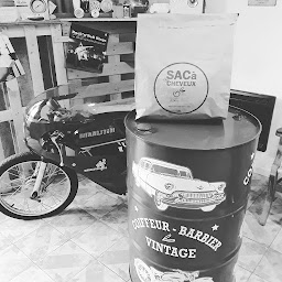 Photo n°13 de Atelier Coiffure & Barbier Maryse Ayral à Caussade (Barbier)