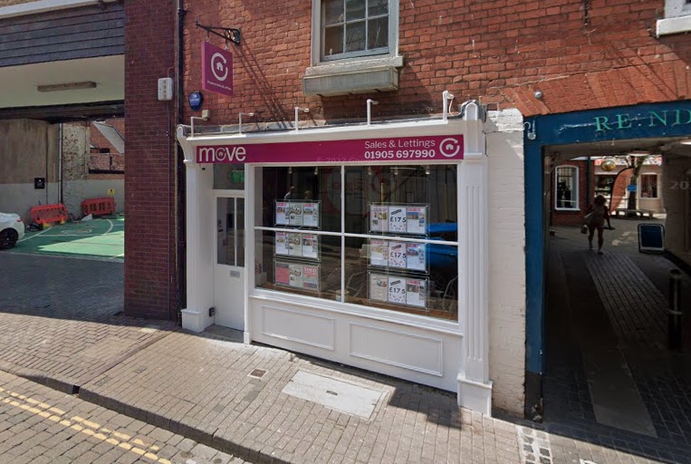 Move Sales & Lettings (Worcester Estate Agents) photo 2