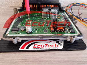 Photo n°6 de EcuTech - Performance Engineering - Reprogrammation à Carnoux-en-Provence (Service de reproduction de clés)