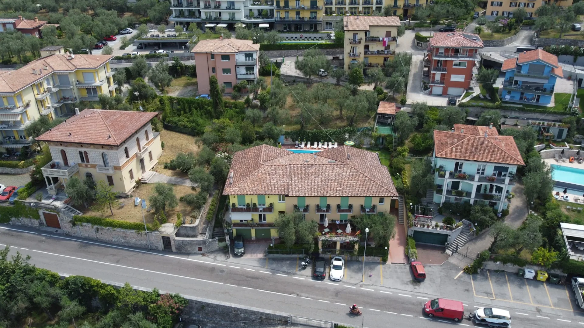 Casa Popi