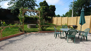Photo n°4 de Gites Au Fil des Saisons à Bréal-sous-Montfort (Lodge)