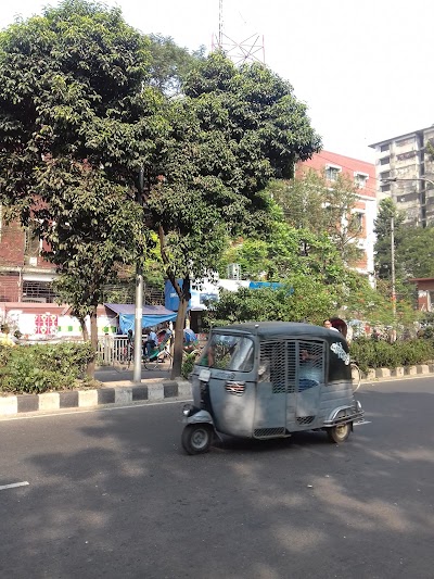 Photos of Kataban Bus Stand