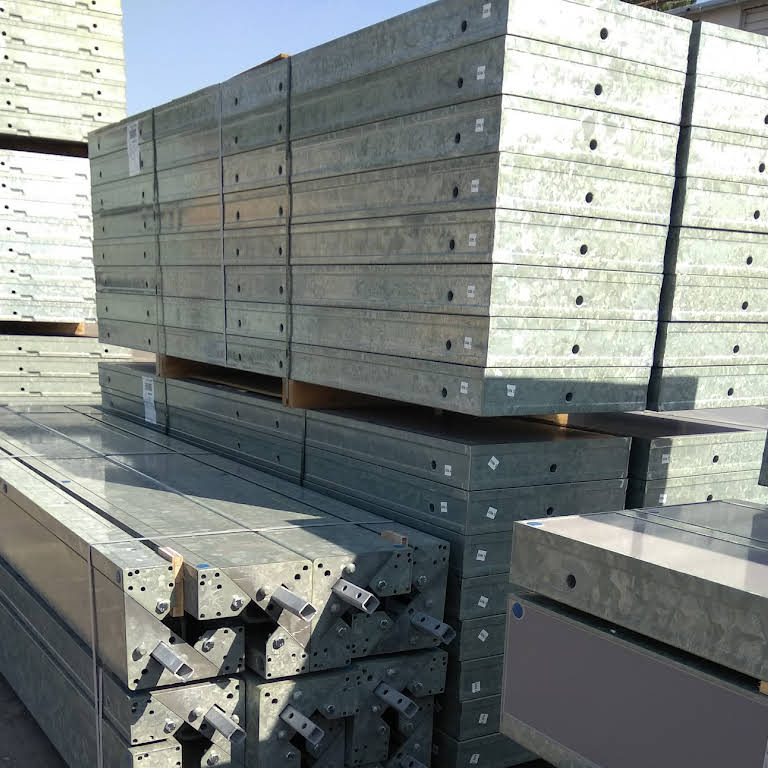 Аренда опалубки Building Equipment Hire Service (Киев)