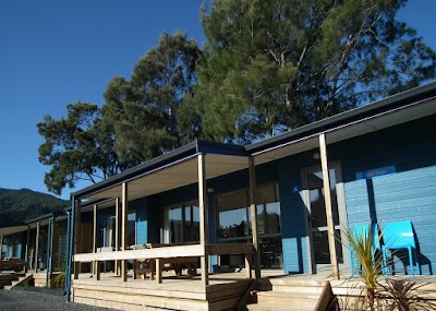Photos of Coromandel TOP 10 Holiday Park