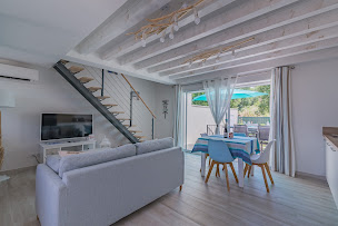 Photo n°26 de PERIER PROVENCE - Les Jardins du Castelas à Uchaux (Village de vacances)