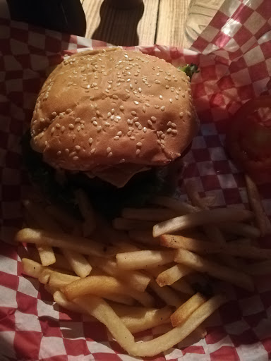 Burguer Fan - Thumbnail