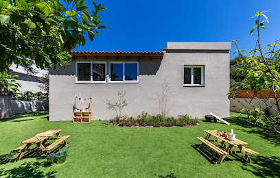 Μικροδρόμιο - Δίγλωσσος Παιδικός σταθμός | Νηπιαγωγείο