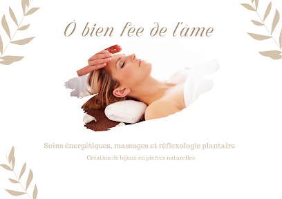 Ô bien fée de l'âme