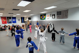 GRPL Club Jiu Jitsu Brasileiro gym photo