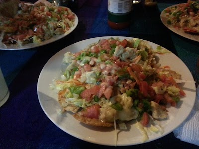 Photos of Restaurante TipiKtracho