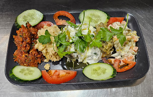 Photo n°6 de BEAUSEJOUR GRILLADES TRADITIONNELLES & KEBAB à Nantes (Restaurant turc)