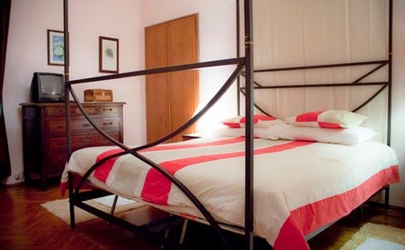 Albergo Ristorante Tre Re